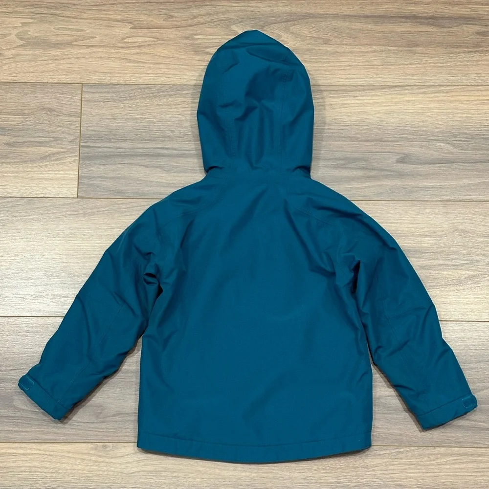 REI kids insulated